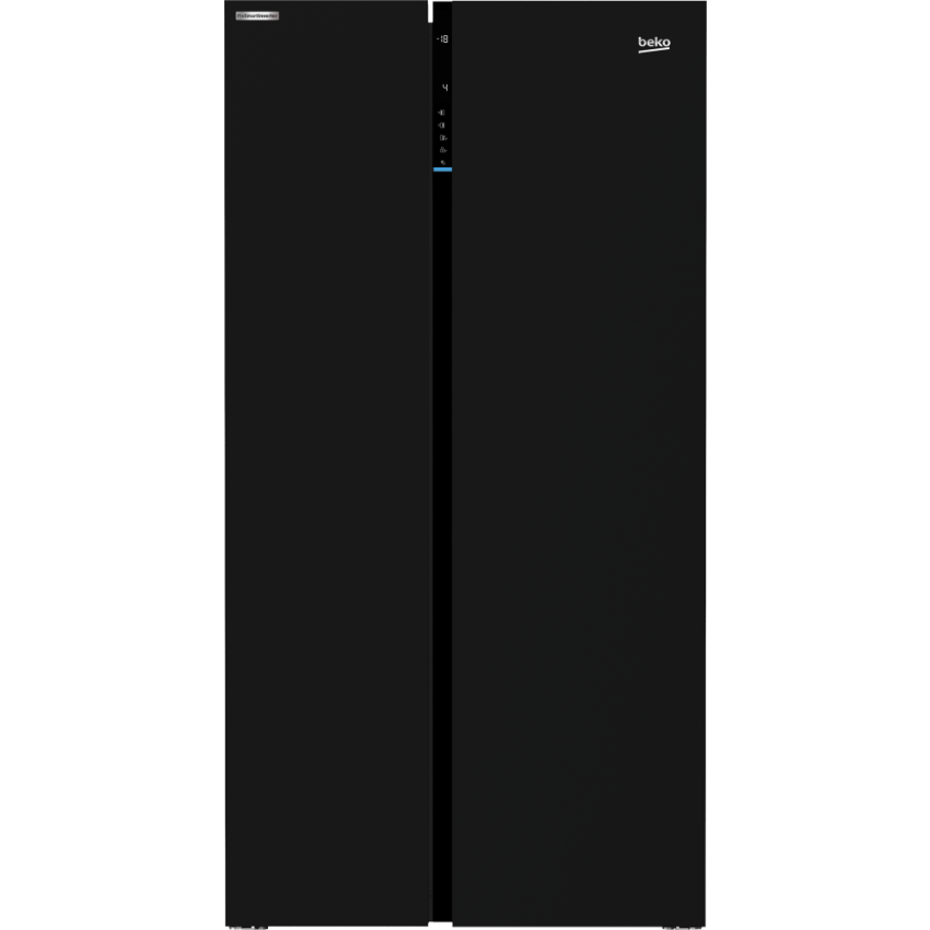 بيكو ثلاجة بتقنية الهارفست فريش 640 لتر