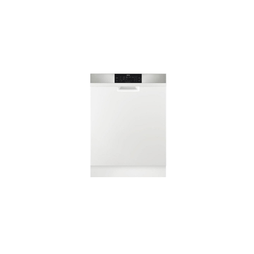 ايه اي جي جلاية صحون 8 برامج